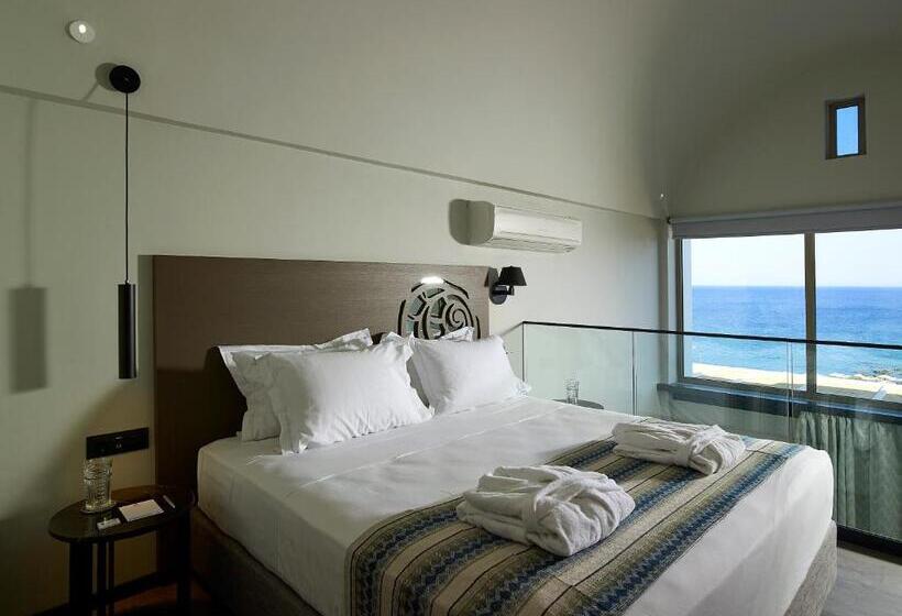 Kakkos Beach Hotel   Adults Only