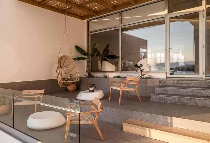 Kakkos Beach Hotel   Adults Only