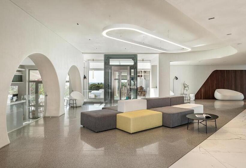 Kakkos Beach Hotel   Adults Only