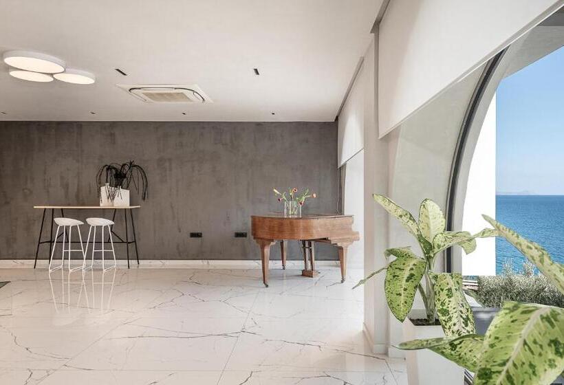 Kakkos Beach Hotel   Adults Only