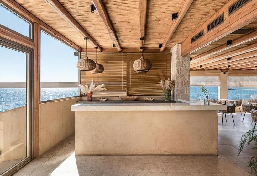 Kakkos Beach Hotel   Adults Only