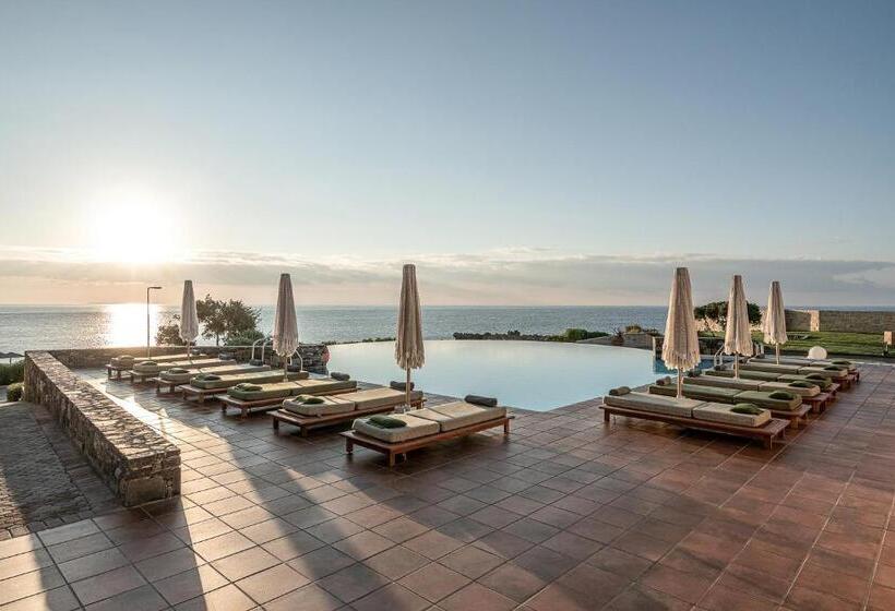 Kakkos Beach Hotel   Adults Only