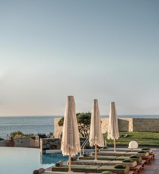 Kakkos Beach Hotel   Adults Only