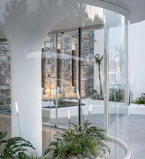 Kakkos Beach Hotel   Adults Only