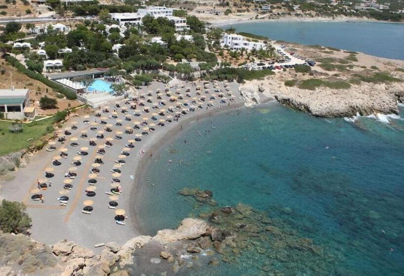 Kakkos Beach Hotel   Adults Only