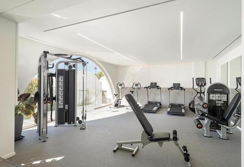 Kakkos Beach Hotel   Adults Only