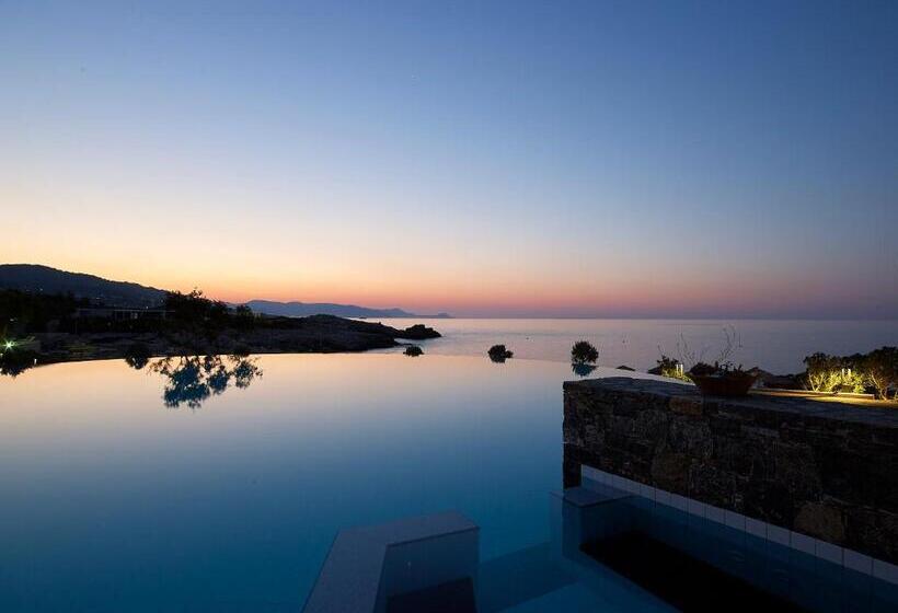 Kakkos Beach Hotel   Adults Only