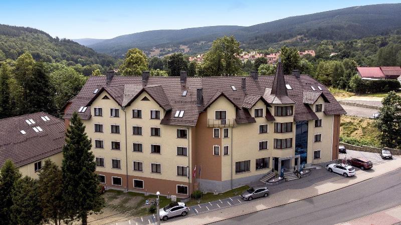 Krasicki Hotel Resort & Spa