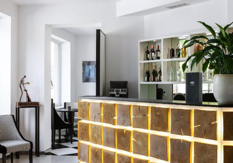 Krasicki Hotel Resort & Spa