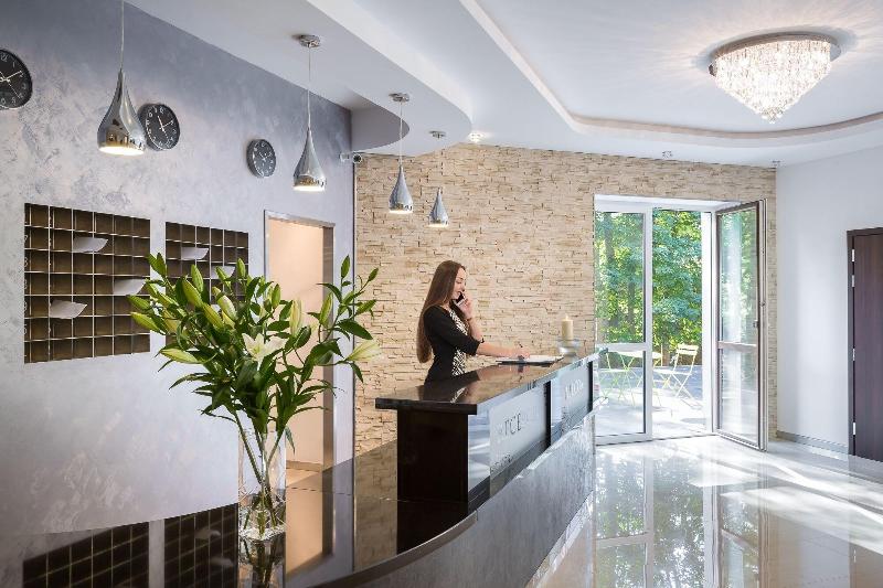 Krasicki Hotel Resort & Spa