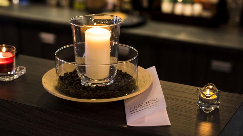 Krasicki Hotel Resort & Spa