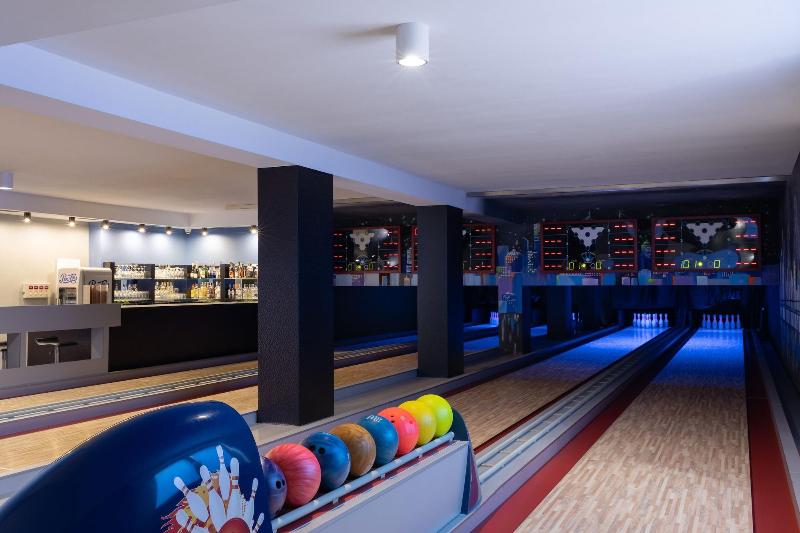 Krasicki Hotel Resort & Spa