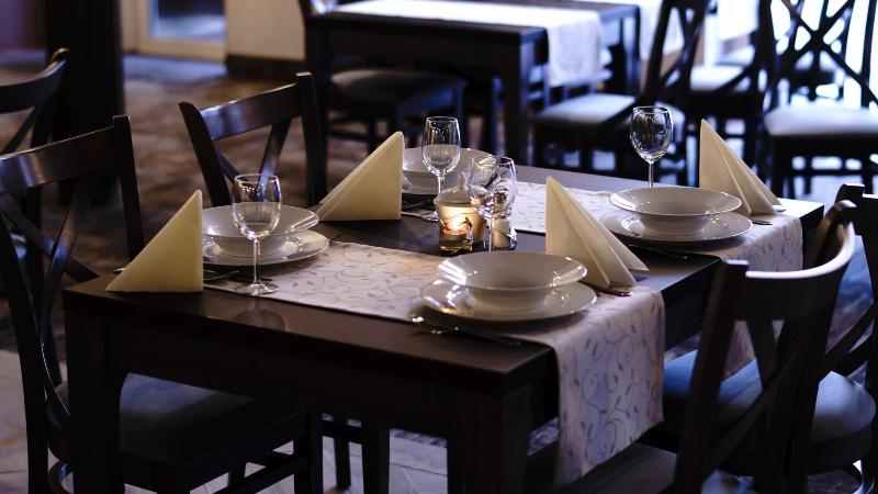 Krasicki Hotel Resort & Spa