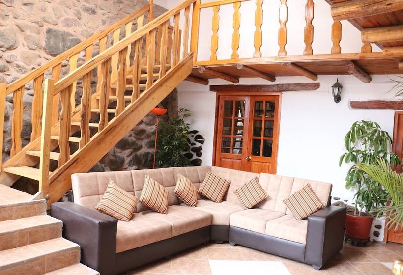 فندق La Casa Del Abuelo Riverside