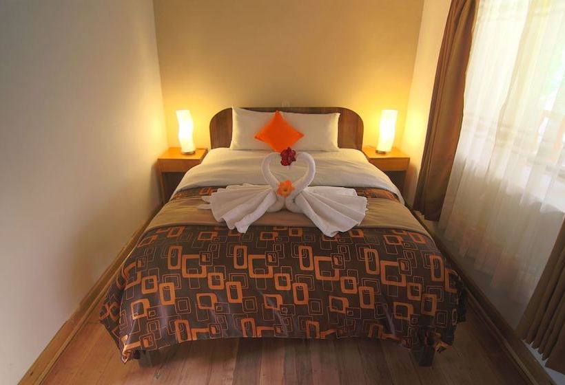 فندق La Casa Del Abuelo Riverside