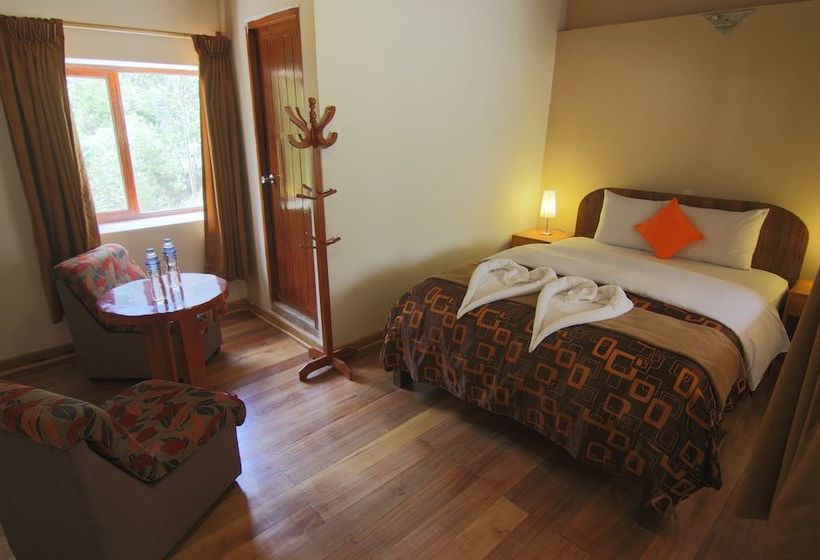 فندق La Casa Del Abuelo Riverside