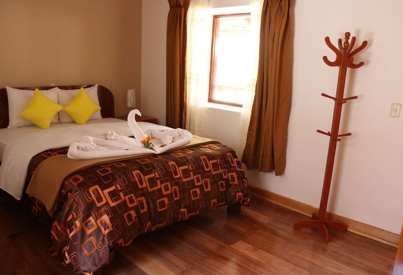 فندق La Casa Del Abuelo Riverside