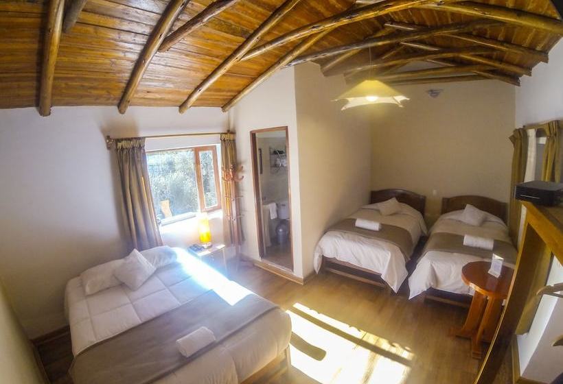 فندق La Casa Del Abuelo Riverside