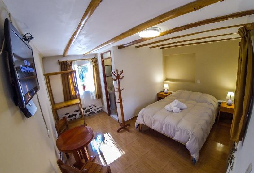 فندق La Casa Del Abuelo Riverside