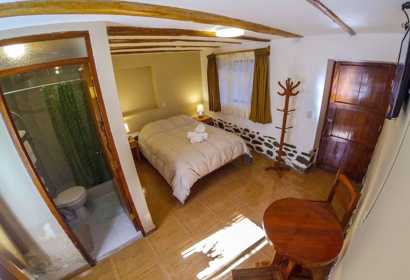فندق La Casa Del Abuelo Riverside