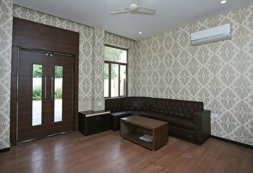 فندق Maharana Greens Resort By Oyo Rooms