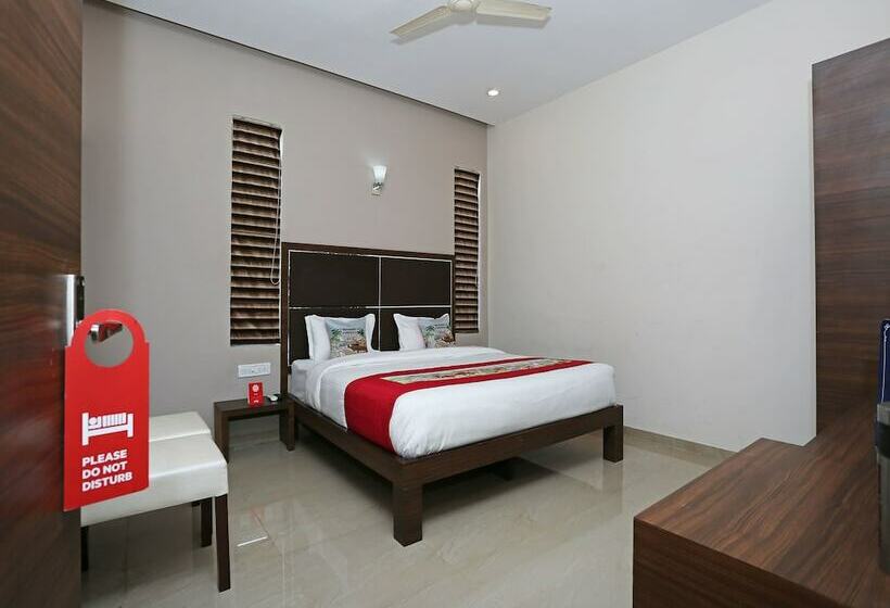 فندق Maharana Greens Resort By Oyo Rooms
