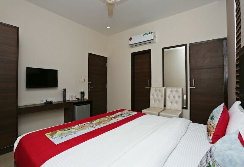فندق Maharana Greens Resort By Oyo Rooms