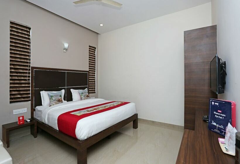 فندق Maharana Greens Resort By Oyo Rooms