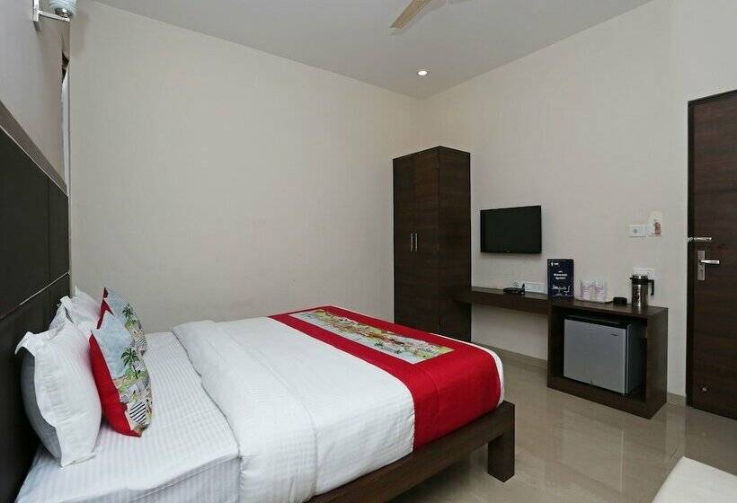 فندق Maharana Greens Resort By Oyo Rooms