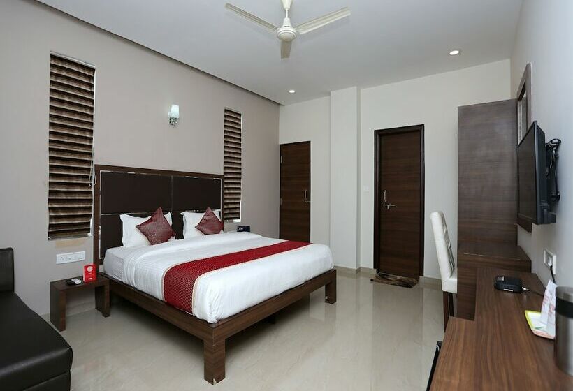 فندق Maharana Greens Resort By Oyo Rooms
