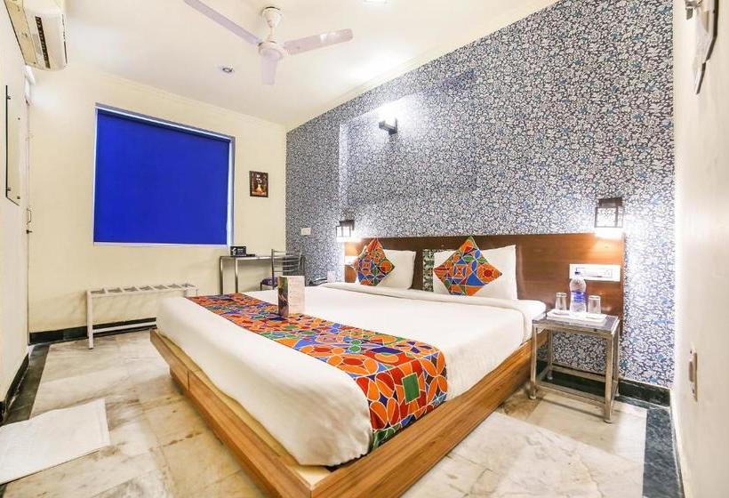 בית מלון כפרי Park View