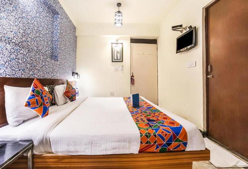 בית מלון כפרי Park View