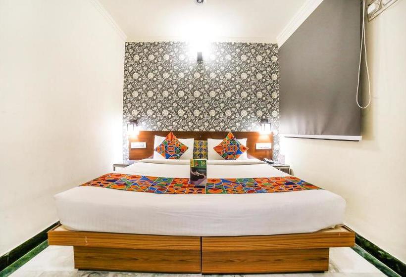 בית מלון כפרי Park View