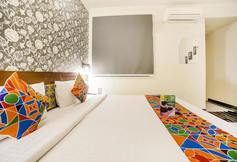 בית מלון כפרי Park View