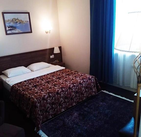 ホテル Prospekt Mira