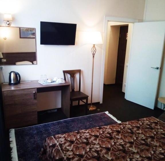 ホテル Prospekt Mira