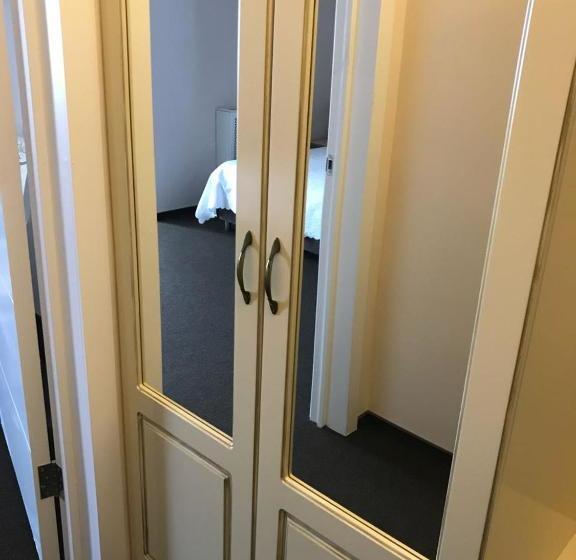 ホテル Prospekt Mira