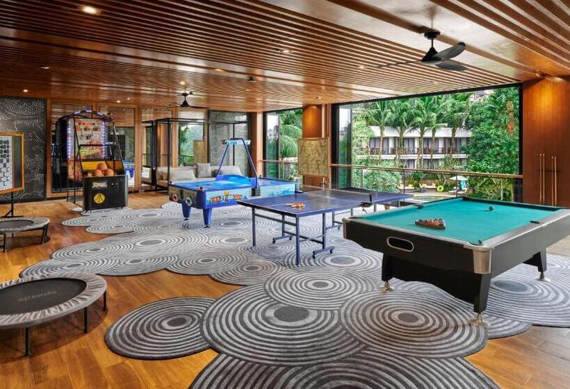 호텔 Pullman Ciawi Vimala Hills Resort