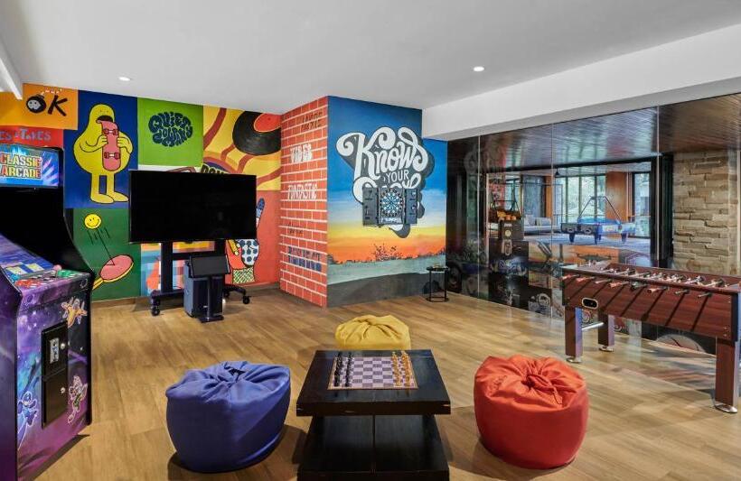 호텔 Pullman Ciawi Vimala Hills Resort