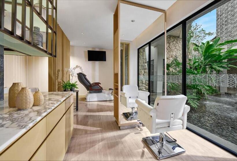 호텔 Pullman Ciawi Vimala Hills Resort