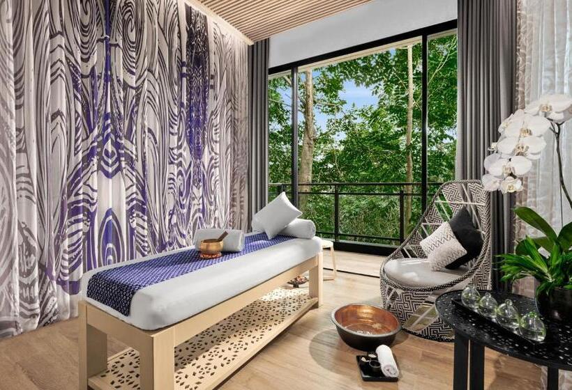 호텔 Pullman Ciawi Vimala Hills Resort