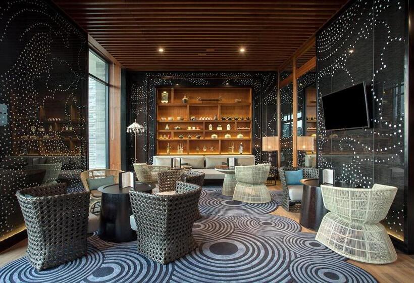 호텔 Pullman Ciawi Vimala Hills Resort