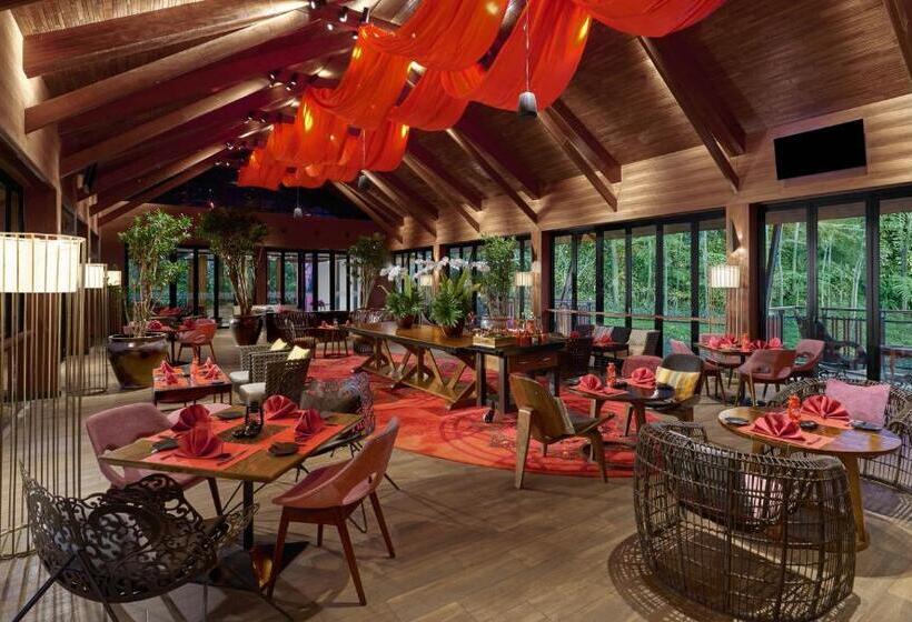 호텔 Pullman Ciawi Vimala Hills Resort