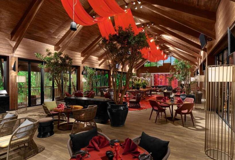 호텔 Pullman Ciawi Vimala Hills Resort