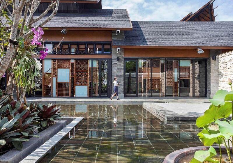 호텔 Pullman Ciawi Vimala Hills Resort