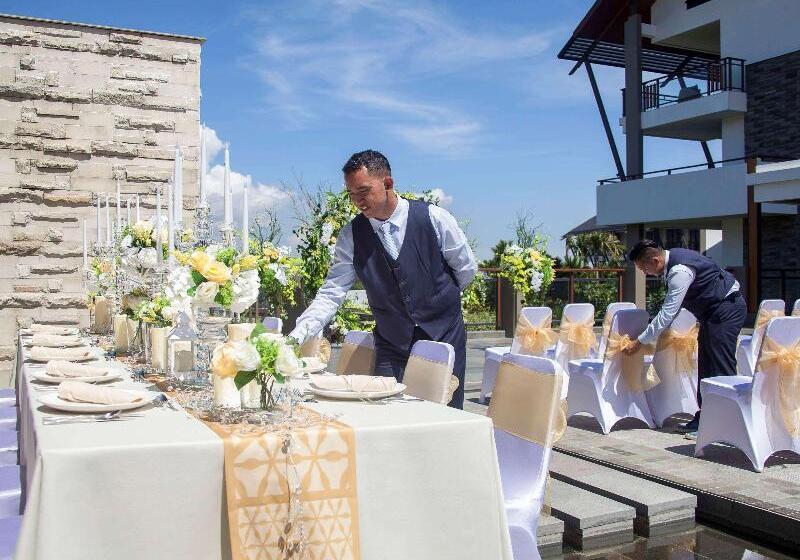 호텔 Pullman Ciawi Vimala Hills Resort