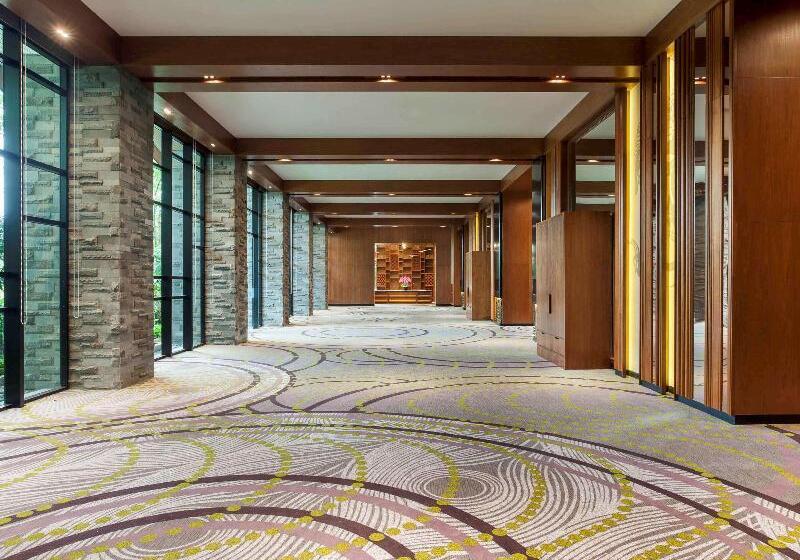 호텔 Pullman Ciawi Vimala Hills Resort