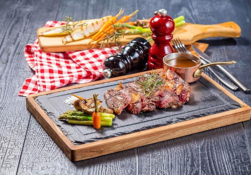 호텔 Pullman Ciawi Vimala Hills Resort