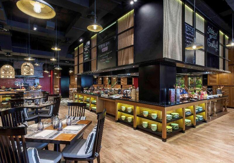 호텔 Pullman Ciawi Vimala Hills Resort