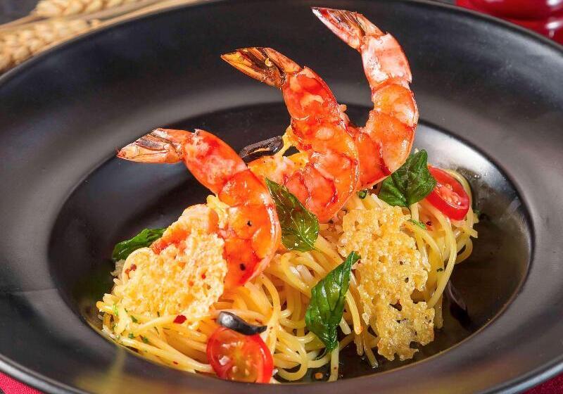 هتل Pullman Ciawi Vimala Hills Resort